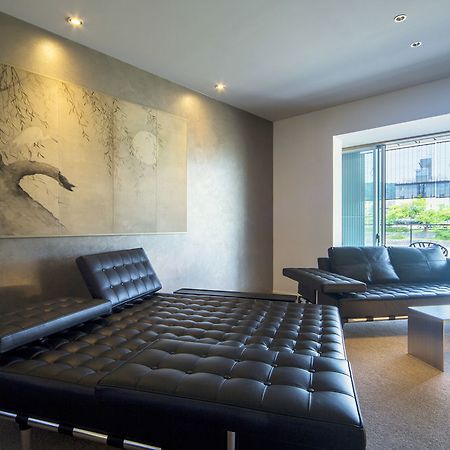 Aoi Hotel Kjóto Exteriér fotografie