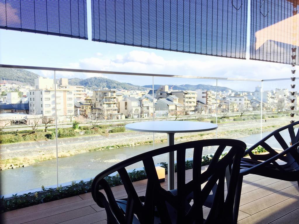 Aoi Hotel Kjóto Pokoj fotografie